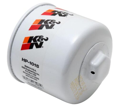 K&N HP-1015 Oil Filter